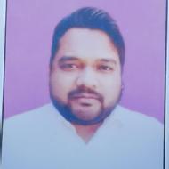 Dev Class 8 Tuition trainer in Godda