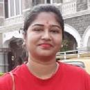 Lipsa R. Chemistry Tuition classes trainer in Bangalore