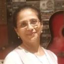 Jyotika S. Nursery-KG Tuition trainer in Mumbai