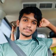 Harshin H Class I-V Tuition trainer in Bangalore