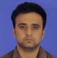Abhishek Dwivedi Class 12 Tuition trainer in Faridabad