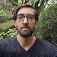 Jitendra Shah Class I-V Tuition trainer in Nashik