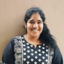 Veneela . Coding for Kids trainer in Hyderabad