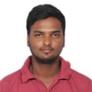 Rahul Class 6 Tuition trainer in Delhi