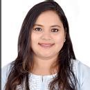 Tania Mathematics Tuition trainer in Pune