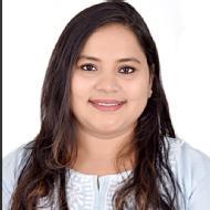 Tania Class I-V Tuition trainer in Pune