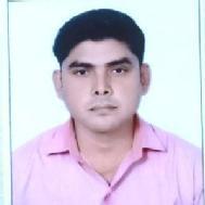 Suraj Kumar Class 10 trainer in Delhi
