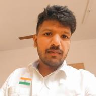 N Prashanth Basketball trainer in Shivarampally Jagir