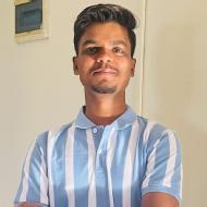 Yogesh Tomar Class 12 Tuition trainer in Bangalore