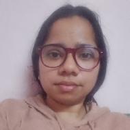 Khushbu Class I-V Tuition trainer in Delhi