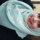 Photo of Shifani S.