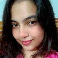 Ankita G. Class I-V Tuition trainer in Delhi