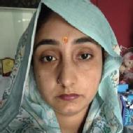 Bhavna S. Class 12 Tuition trainer in Bulandshahr