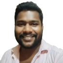 Photo of Gurusharan Sahu