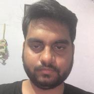 Saksham Kumar srivastava Computer Course trainer in Jaunpur