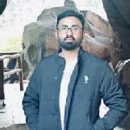 Prateek Agney Career Counselling trainer in Huzur