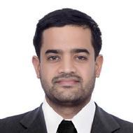 Sarthak Aswal Class 10 trainer in Dehradun