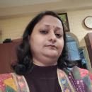 Lipi R. Home Tutor for Class 10 trainer in Ahmednagar