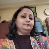 Lipi R. Class 10 trainer in Ahmednagar