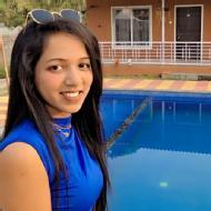 Sonal V. Drawing trainer in Mumbai