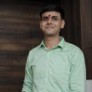 Atulya Singh Class I-V Tuition trainer in Ghazipur