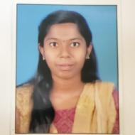 Lavanya M. Class I-V Tuition trainer in Bangalore
