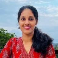 Navya N. Class 10 trainer in Taliparamba