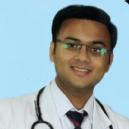 Photo of Dr Manish rana