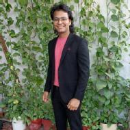 Sachin Sharma Class I-V Tuition trainer in Bhopal