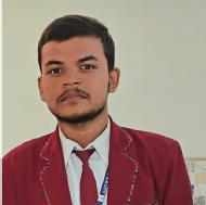 Rounak Kumar Class 10 trainer in Bokaro Steel City