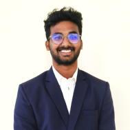 Srikurmadasu Praneeth BTech Tuition trainer in Hyderabad