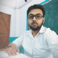 Samrat Banerjee Class 12 Tuition trainer in Jamshedpur