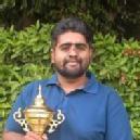 Anant Khushalani Chess Coaching trainer in Ahmedabad