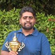 Anant Khushalani Chess trainer in Ahmedabad
