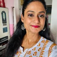 Sneha C. Class I-V Tuition trainer in Pimpri-Chinchwad