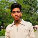 Vedant Tiwari Class I-V Tuition trainer in Jhunsi