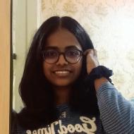 Sachitha K. Class 12 Tuition trainer in Coimbatore