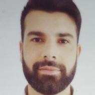 Rayees Ahmad Shah Class 10 trainer in Sopore