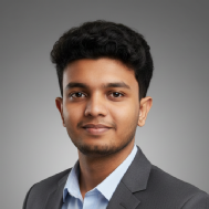 Aravindraj R S BTech Tuition trainer in Bangalore