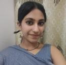 Khwahish A. Language trainer in Haldwani