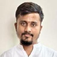 Harichandan  Yoga trainer in Hyderabad