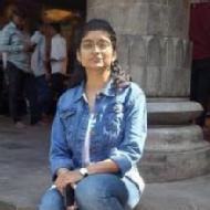 Vaijayanti Spoken English trainer in Pimpri-Chinchwad