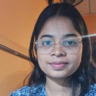 Nitya T. Class 10 trainer in Noida