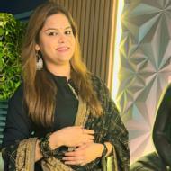 Nidhi S. Handwriting trainer in Delhi