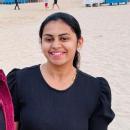 Sravani Yadav Personal Trainer trainer in Hyderabad