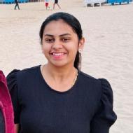 Sravani Yadav Personal Trainer trainer in Hyderabad