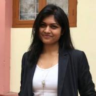 Priyanka P. Class 12 Tuition trainer in Shillong