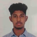 Mathesh V Personal Trainer trainer in Chennai