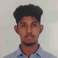 Mathesh V Personal Trainer trainer in Chennai