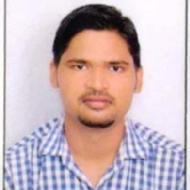 Gaurav Tenguria Class 8 Tuition trainer in Agra